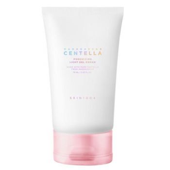 Crema pentru Diminuarea Porilor SKIN1004 Madagascar Centella Poremizing Light Gel cream, 75 ml