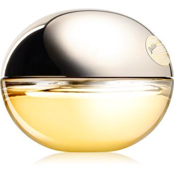 DKNY Golden Delicious Eau de Parfum pentru femei ieftin