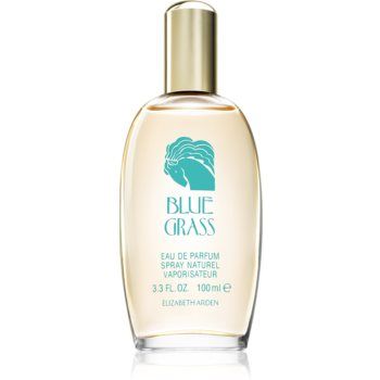 Elizabeth Arden Blue Grass Eau de Parfum pentru femei de firma original