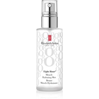 Elizabeth Arden Eight Hour bruma de corp hidratanta cu vitamine