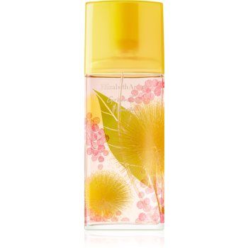 Elizabeth Arden Green Tea Mimosa Eau de Toilette pentru femei ieftin