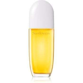 Elizabeth Arden Sunflowers Eau de Toilette pentru femei