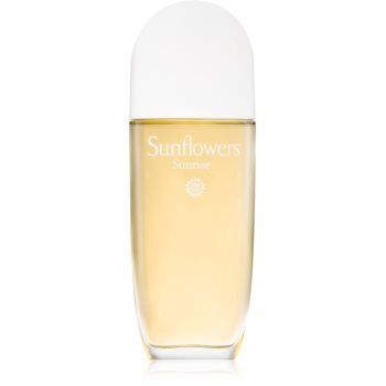 Elizabeth Arden Sunflowers Sunrise Eau de Toilette pentru femei