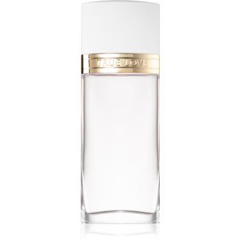 Elizabeth Arden True Love Eau de Toilette pentru femei