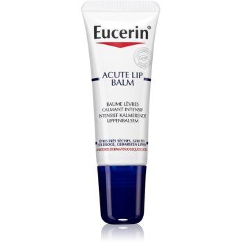 Eucerin Dry Skin Urea balsam de buze