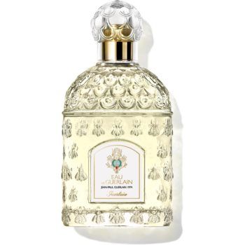 GUERLAIN Les Colognes Eau de Guerlain eau de cologne pentru femei