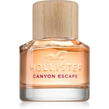 Hollister Canyon Escape for Her Eau de Parfum pentru femei