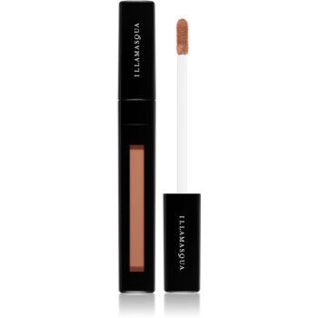 Illamasqua Loaded Lip Polish Ruj de buze lichid, de lunga durata