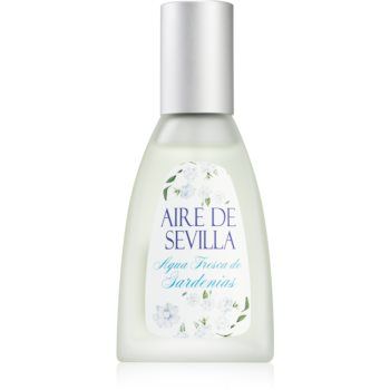 Instituto Español Aire De Sevilla Gardenias Eau de Toilette pentru femei