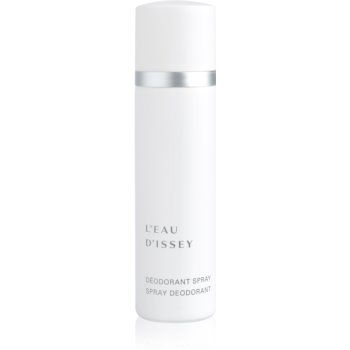 Issey Miyake L'Eau d'Issey deodorant spray pentru femei