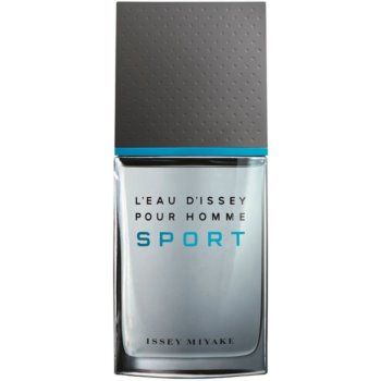 Issey Miyake L'Eau d'Issey Pour Homme Sport Eau de Toilette pentru bărbați