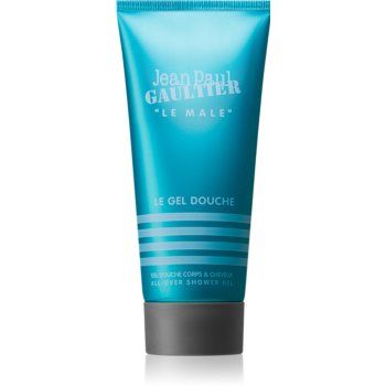 Jean Paul Gaultier Le Male gel de duș pentru bărbați