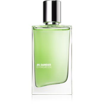 Jil Sander Evergreen Eau de Toilette pentru femei