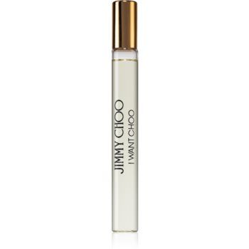 Jimmy Choo I Want Choo Forever Eau de Parfum pentru femei