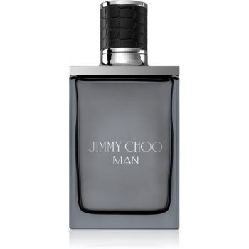 Jimmy Choo Man Eau de Toilette pentru bărbați la reducere