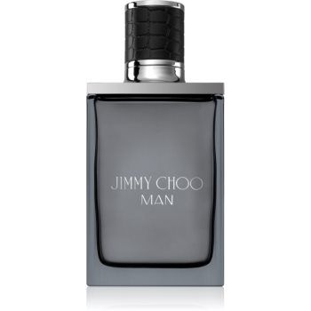 Jimmy Choo Man Eau de Toilette pentru bărbați