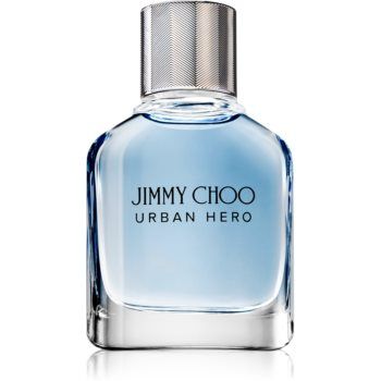 Jimmy Choo Urban Hero Eau de Parfum pentru bărbați