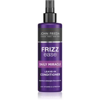 John Frieda Frizz Ease Daily Miracle balsam (nu necesita clatire)