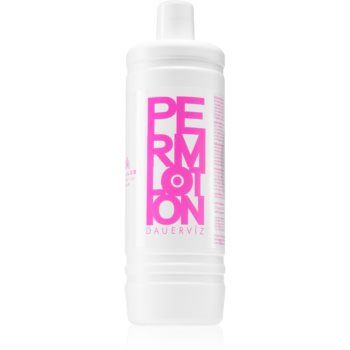 Kallos Perm Lotion 0 par permanent pentru par ondulat si cret