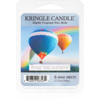 Kringle Candle Over the Rainbow ceară pentru aromatizator
