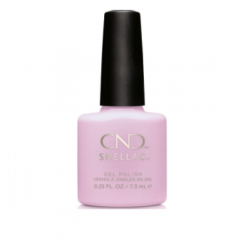 Lac unghii semipermanent CND Shellac Cake Pop 7.3ml