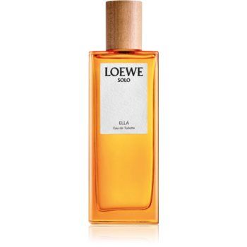 Loewe Solo Ella Eau de Toilette pentru femei