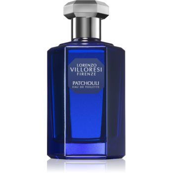 Lorenzo Villoresi Patchouli Eau de Toilette unisex