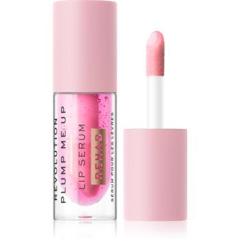 Makeup Revolution Rehab ser revigorant pentru volumul buzelor Makeup Revolution Rehab ser revigorant pentru volumul buzelor