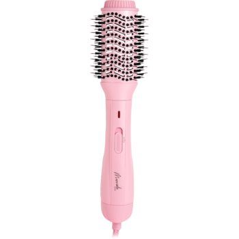 Mermade Blow Dry Brush perie termica pentru indreptarea parului ieftina