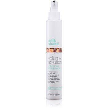 Milk Shake Volume Solution spray pentru volum de la rădăcini