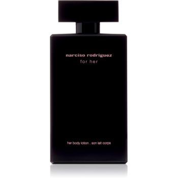 Narciso Rodriguez for her lapte de corp pentru femei