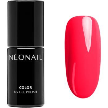 NEONAIL Candy Girl lac de unghii sub forma de gel