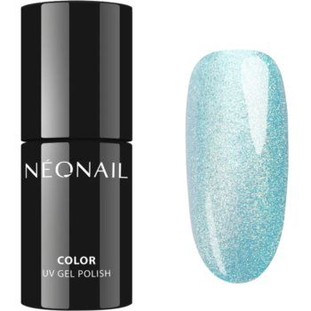 NEONAIL Cat Eye lac de unghii sub forma de gel