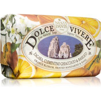 Nesti Dante Dolce Vivere Capri săpun natural