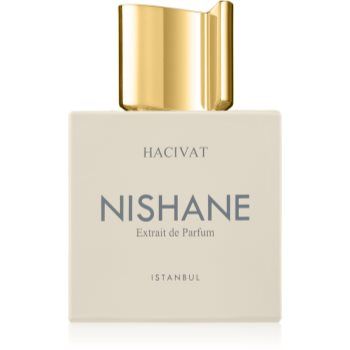 Nishane Hacivat extract de parfum unisex