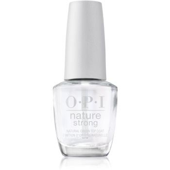 OPI Nature Strong lac de acoperire