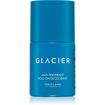 Oriflame Glacier deodorant antiperspirant roll-on