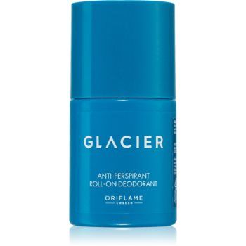 Oriflame Glacier deodorant antiperspirant roll-on