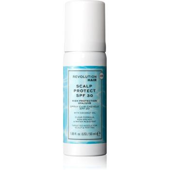 Revolution Haircare Scalp Protect spray de protecție pentru par si scalp