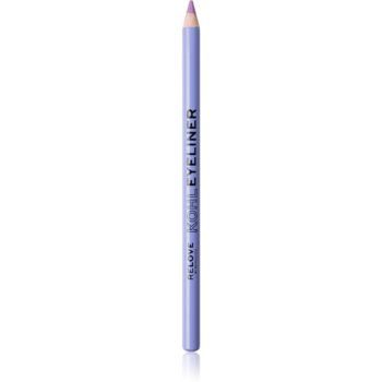Revolution Relove Kohl Eyeliner creion kohl pentru ochi de firma original