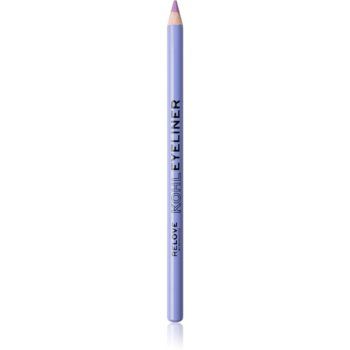 Revolution Relove Kohl Eyeliner creion kohl pentru ochi