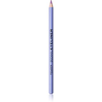 Revolution Relove Kohl Eyeliner creion kohl pentru ochi