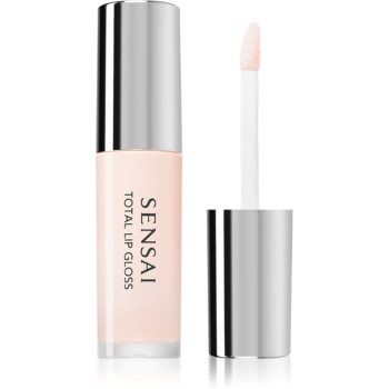 Sensai Total Lip Gloss lip gloss hidratant