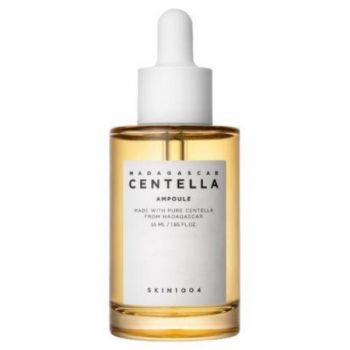 Ser fata Skin 1004 Madagascar Centella Ampoule, 55 ml