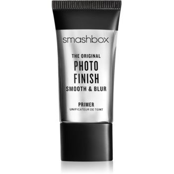 Smashbox Photo Finish Foundation Primer bază sub machiaj, cu efect de netezire ieftina