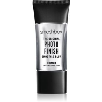 Smashbox Photo Finish Foundation Primer bază sub machiaj, cu efect de netezire