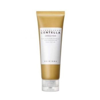 Spuma curatare Skin 1004 Madagascar Centella Ampoule Foam 125ml