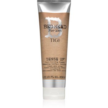 TIGI Bed Head B for Men Dense Up sampon hidratant cu cafeina