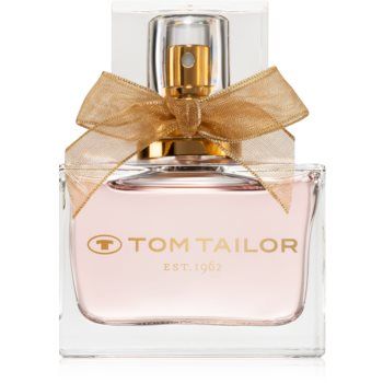 Tom Tailor Urban Life Eau de Toilette pentru femei