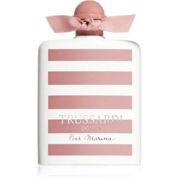 Trussardi Donna Pink Marina Eau de Toilette pentru femei ieftin